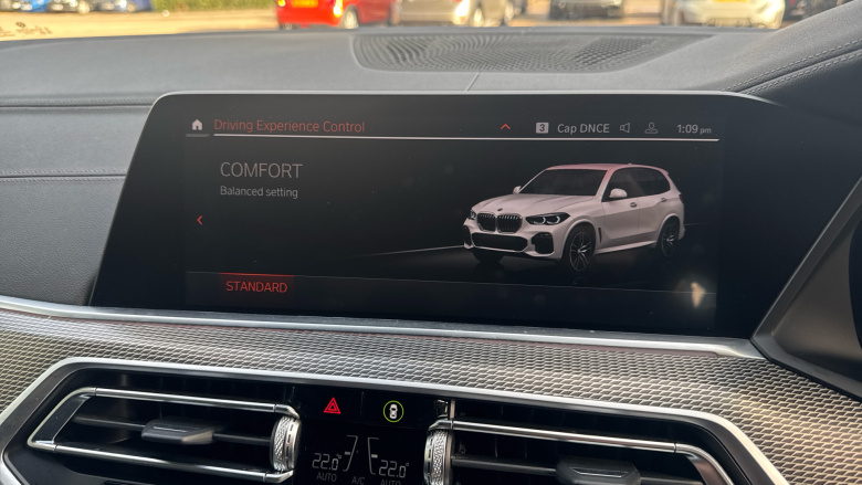 BMW X5 xDrive30d MHT M Sport 5dr Auto Diesel Estate